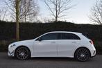 Mercedes-Benz A-Klasse A35 AMG 4MATIC | PANORAMADAK, Gebruikt, 4 cilinders, Wit, 14 km/l