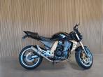Kawasaki Z1000 uit 2003 - Naked Bike, 4 cilinders, Motorrijbewijs A, Particulier, Meer dan 35 kW