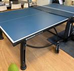 Tafeltennis in/outdoor, Ophalen, Zo goed als nieuw, Tafel Indoor