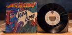 Arrow - Long TimeArrow - Long Time, 7 inch, Single, Ophalen of Verzenden, Zo goed als nieuw