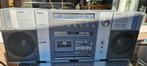 Philips Sound  machine type 8718, Ophalen of Verzenden, Gebruikt, Radio