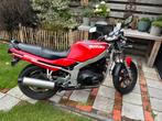 Suzuki gs500e motor (A2 rijbewijs), Motoren, 487 cc, Particulier, Minimaal motorrijbewijs A2, 12 t/m 35 kW