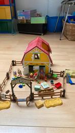 Playmobil ponyclub, Kinderen en Baby's, Speelgoed | Playmobil, Ophalen of Verzenden, Zo goed als nieuw