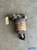 OPEL CORSA C 1.2 KATALYSATOR Z12XEP 55559185, Auto-onderdelen, Ophalen of Verzenden, Gebruikt, Opel