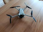 DJI Mini 3 PRO + DJI RC Smart Remote Controller, Ophalen of Verzenden, Zo goed als nieuw, Drone met camera
