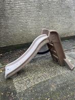 Glijbaan, Kinderen en Baby's, Speelgoed | Buiten | Speeltoestellen, Ophalen, Gebruikt, Glijbaan