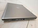 Als nieuw: Dell Precision 7670 i7-12850HX 32gb 1tb rtx A3000, Computers en Software, Windows Laptops, Met videokaart, Transformatorweg 38