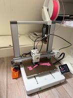 bambu lab a1, Computers en Software, 3D Printers, Ophalen of Verzenden, Ingebouwde Wi-Fi, Zo goed als nieuw, Bambu lab A1