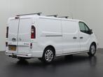 Opel Vivaro 1.6CDTI 125PK Lang Edition | Euro 6 | Navigatie, Gebruikt, 4 cilinders, 2000 kg, Wit