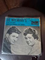 De wilmari's speel die dans vinyl single, Ophalen of Verzenden, Gebruikt, Nederlandstalig