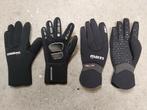 Duikhandschoenen, Ophalen, Nieuw, Overige typen
