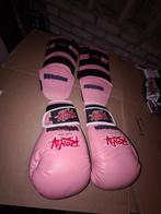 Kickboxs 08, Ophalen, Zo goed als nieuw, Bokszak