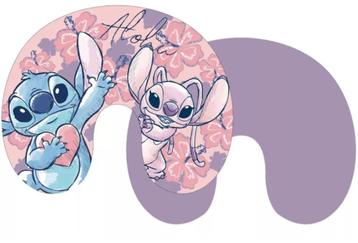 Lilo en Stitch Reiskussen Purple of Blauw - Disney