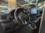 Renault Trafic 2.0 dCi 130 T30 L2H1 Work Edition Airco LED D, Auto's, Bestelauto's, Voorwielaandrijving, Gebruikt, Euro 6, 4 cilinders