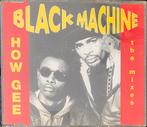 Blackmachine - How Gee (CD Maxi), Ophalen of Verzenden, 1980 tot 2000, Gebruikt, R&B