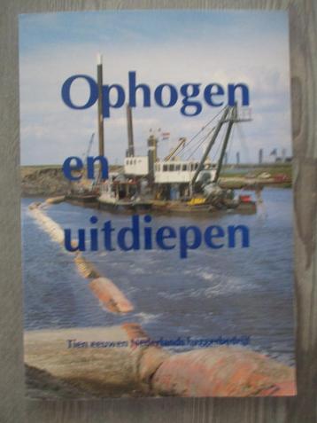 Ophogen en Uitdiepen beschikbaar voor biedingen