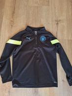 Puma Manchester City shirt 152, Maat XS of kleiner, Ophalen of Verzenden, Zo goed als nieuw, Shirt