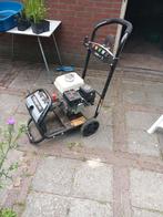 Benzine Hogedrukreiniger - Krachtig en Mobiel!, Ophalen, Benzine