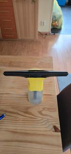 Kärcher Elektrische Ruitenreiniger WV 1, Ophalen, Raamwisser of Trekker