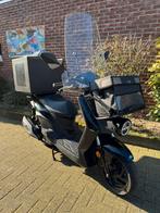 SYM Xpro. E5 Bezorgscooter. Pizza Horeca etc. Zie adv., Fietsen en Brommers, Scooters | SYM, Ophalen, SYM, Gebruikt, Overige modellen