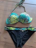 Bikini maat 42b/c mila beach, Ophalen of Verzenden, Zo goed als nieuw, Bikini