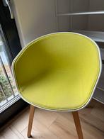 Zeg maar Hay dan krijg je er twee!, Huis en Inrichting, Stoelen, Twee, Wit, Ophalen of Verzenden, Zo goed als nieuw