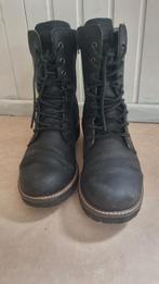 Ecco boots maat 40, Kleding | Dames, Schoenen, Ecco, Verzenden, Zwart, Overige typen