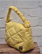 Becksondergaard - Prachtige tas - Nieuw €85, Schoudertasje, Geel, Nieuw, Ophalen of Verzenden