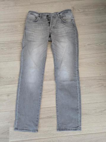Silver Creek jeans zgan 30-32 beschikbaar voor biedingen
