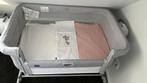 Chicco Next2Me Magic co-sleeper Cool Grey, Ophalen, Zo goed als nieuw, Wieg
