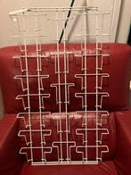 Kaaetenrek met ophanghaken, Gebruikt, Info@buitenissig.nl, Ophalen of Verzenden, Minder dan 100 cm