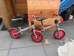 2 loopfietsen Happy Rider, Ophalen, Gebruikt