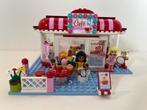 Lego Friends Café, Kinderen en Baby's, Speelgoed | Duplo en Lego, Ophalen of Verzenden, Zo goed als nieuw, Complete set, Lego