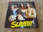 Slade, Ophalen of Verzenden, 1960 tot 1980, Gebruikt, Overige formaten