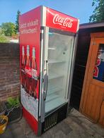 Grote Coca-Cola snelkoeler, Ophalen, 200 liter of meer, 60 cm of meer, 160 cm of meer