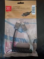 Nieuwe atomos 4k HDMI kabel, Ophalen of Verzenden