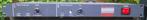Luidsprekerprotector / limiter Klotz Nano-1500, Audio, Tv en Foto, Luidsprekers, Overige merken, Overige typen, Refurbished, Ophalen of Verzenden