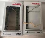 Marklin HO 74101 Bovenleiding ( 2x), Hobby en Vrije tijd, Modeltreinen | H0, Ophalen of Verzenden, Nieuw, Wisselstroom, Märklin