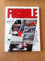 Anjes Verhey: Formule 1 Start 1996, Verzamelen, Automerken, Motoren en Formule 1, Verzenden