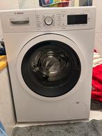 Wasmachine - Bosch Serie 8, Witgoed en Apparatuur, Wasmachines, Ophalen, Gebruikt, 85 tot 90 cm, 1200 tot 1600 toeren