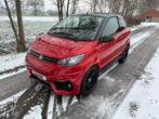 AIXAM GTI COUPE (gratis geleverd) Microcar Ligier Brommobiel