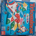 Triominos Junior - Leuk en leerzaam spel!, Hobby en Vrije tijd, Gezelschapsspellen | Overige, Een of twee spelers, Ophalen of Verzenden