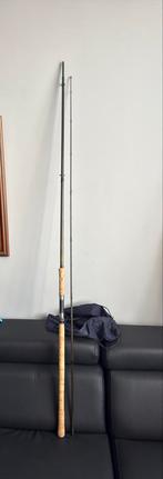 *** Bruce & Walker Carp Carbon 11ft ***, Watersport en Boten, Hengelsport | Karpervissen, Ophalen of Verzenden, Zo goed als nieuw