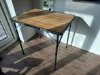 Nieuw campingtafel, Ophalen of Verzenden, Nieuw, Campingtafel