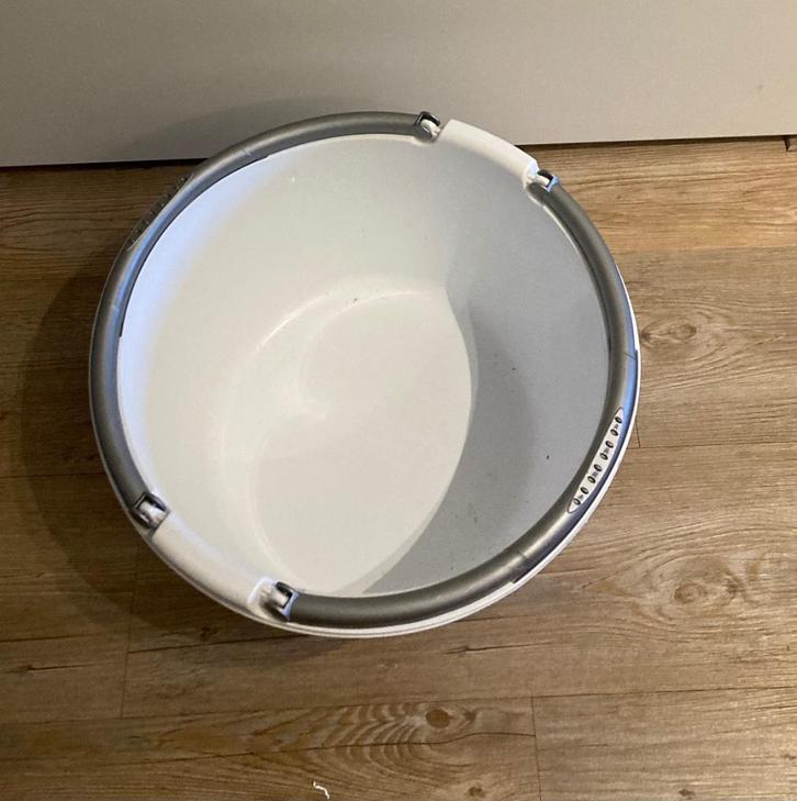 Kampeerborden,bestek enz., Caravans en Kamperen, Camper-accessoires, Gebruikt, Ophalen