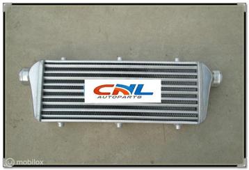 Universal intercooler 450mm x 180mm x 50mm Inlet/Outlet 55mm beschikbaar voor biedingen