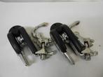 Merriman Bros, Snatchblok, Klapblok, snapsluiting, 12 mm, Watersport en Boten, Accessoires en Onderhoud, Ophalen of Verzenden