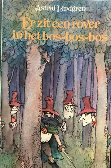 Leuk kinderboekje beschikbaar voor biedingen