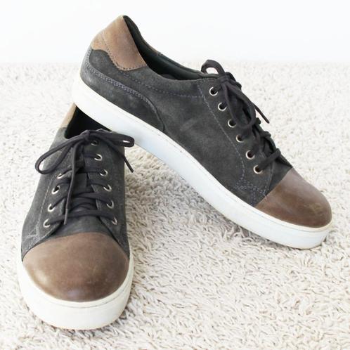 Prachtige Suede Chasin Heren Schoenen - s26 (Maat 45) € 40,-, Kleding | Heren, Schoenen, Zo goed als nieuw, Sneakers of Gympen