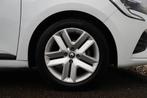 Renault Clio 1.0 TCe Zen € 11.499,00, Stof, Gebruikt, Origineel Nederlands, Bedrijf